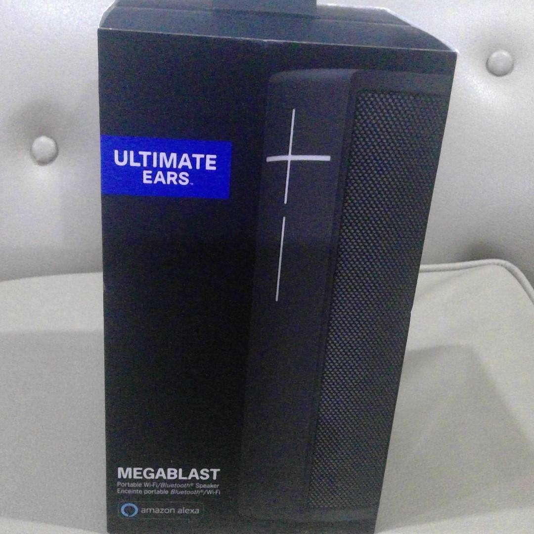 megablast for sale