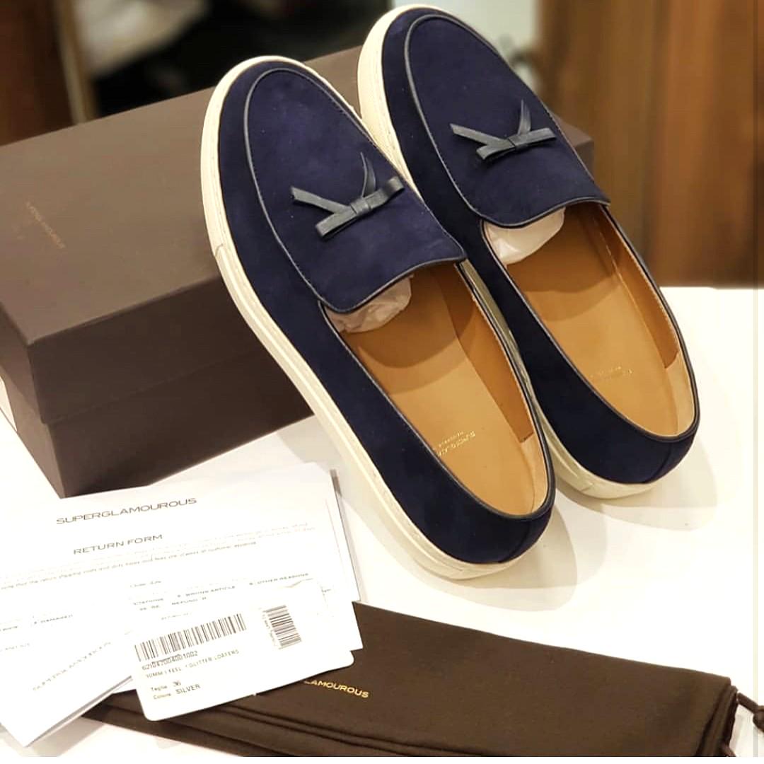Shoes sale 2018 philippines hotsell