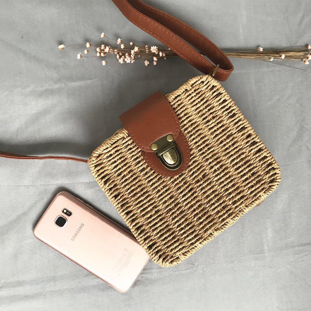 jute bags