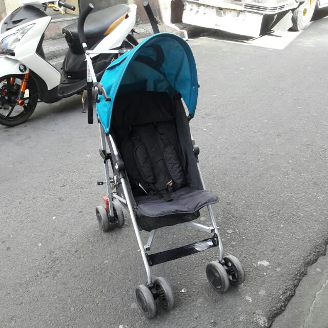 bubstar baby high chair