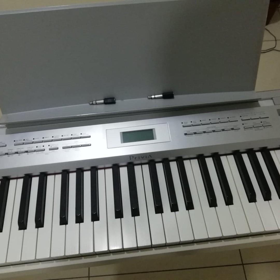 Privia 350 deals