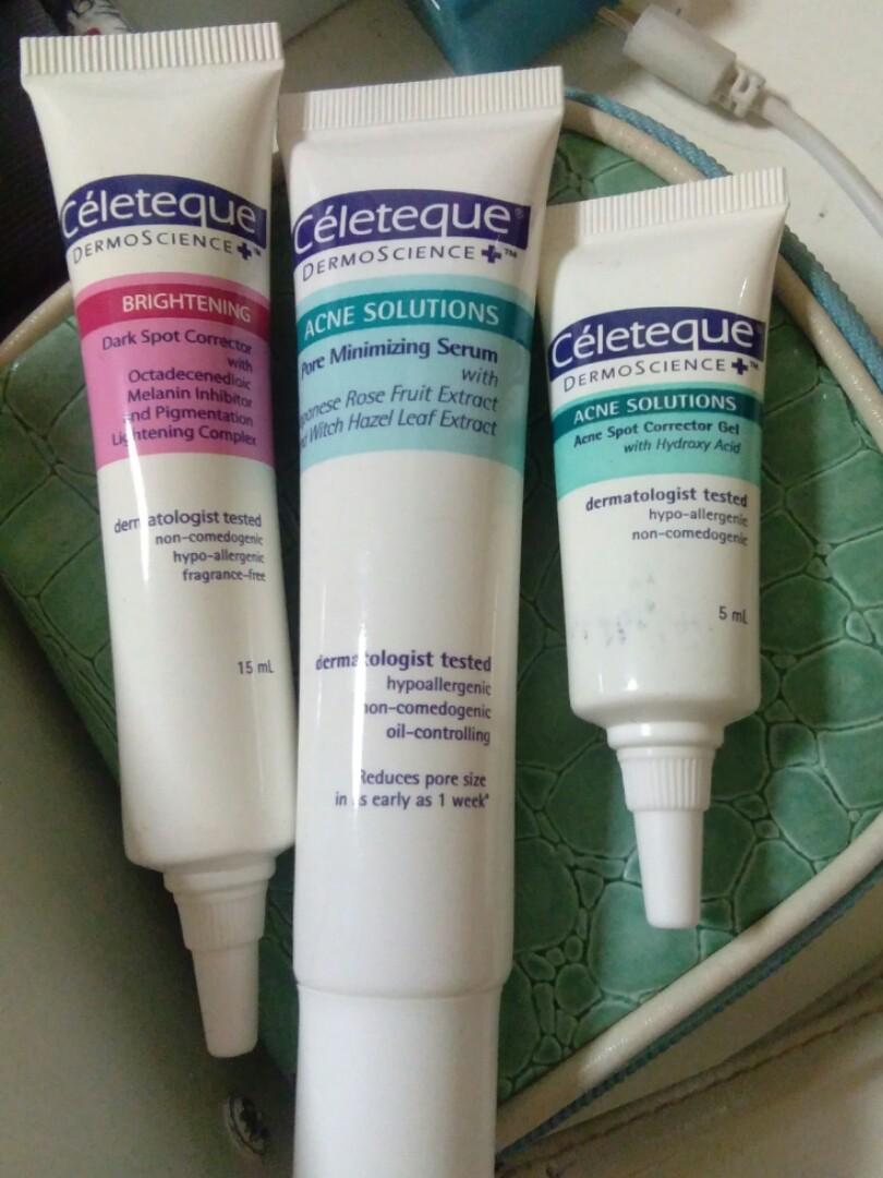 dark spot remover in watsons