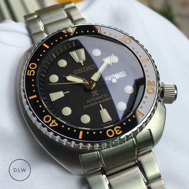 Ceramic Bezel Insert For Seiko SRP777 / SRP77X Series of watches, Men's  Fashion, Watches & Accessories, Watches on Carousell