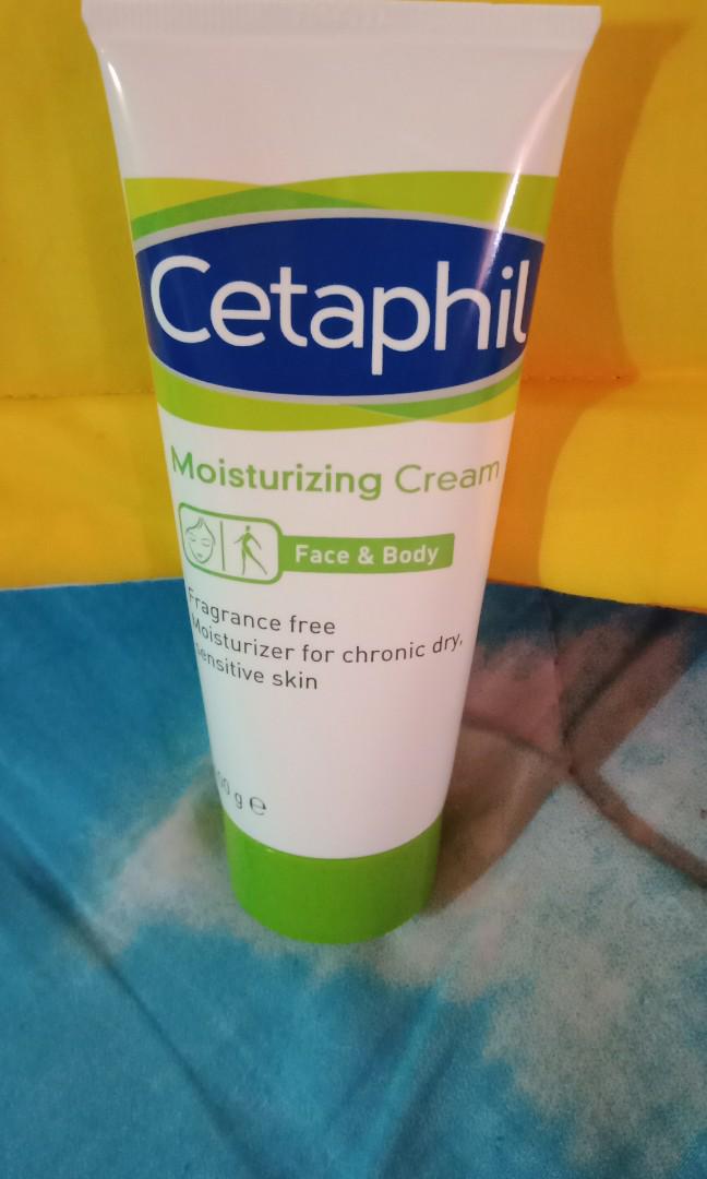 harga cetaphil moisturizing cream