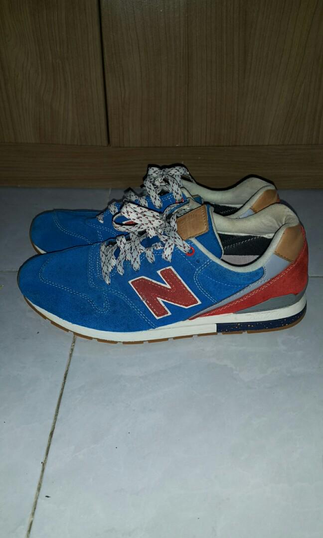new balance 996 26