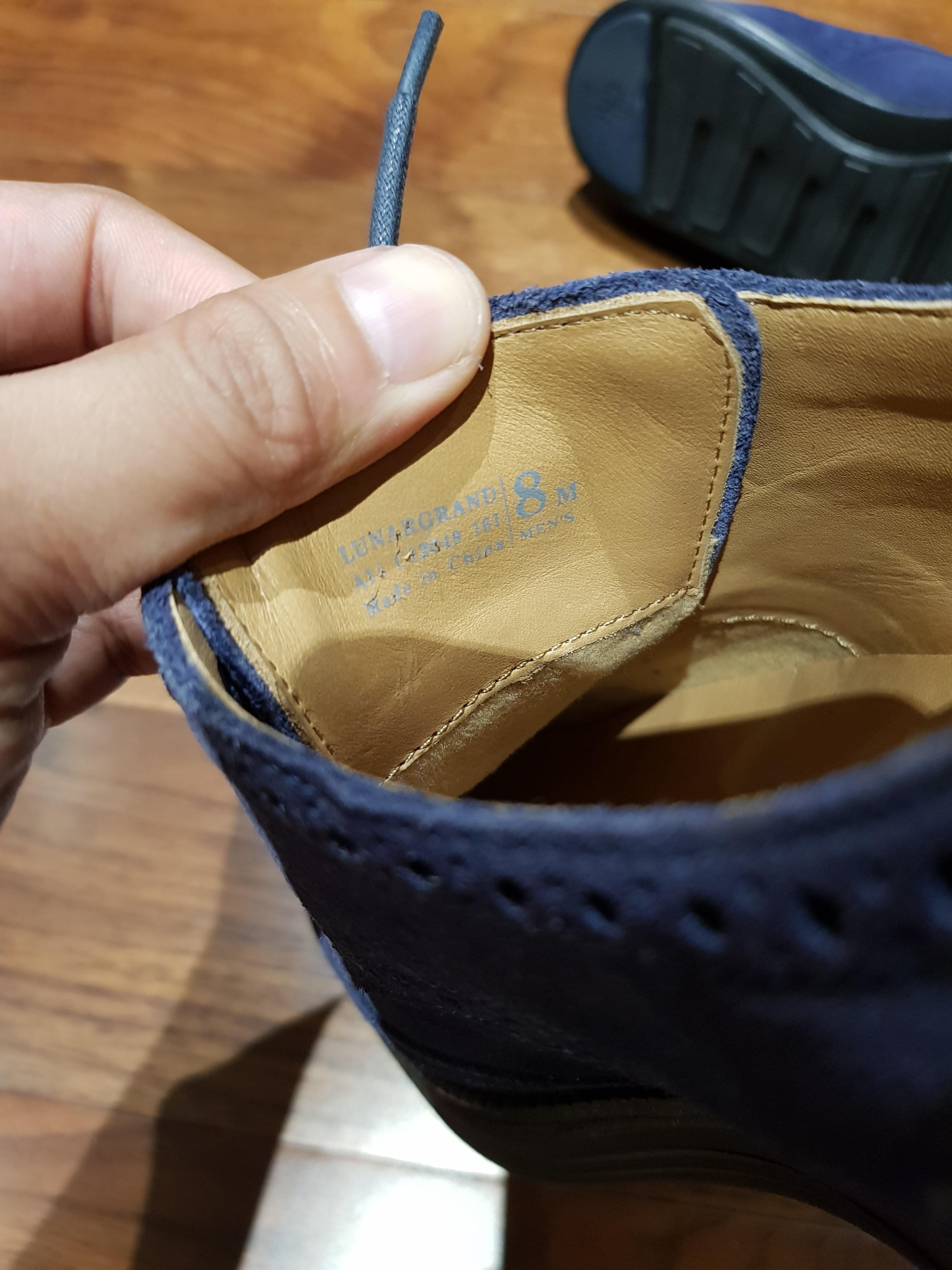 cole haan lunargrand