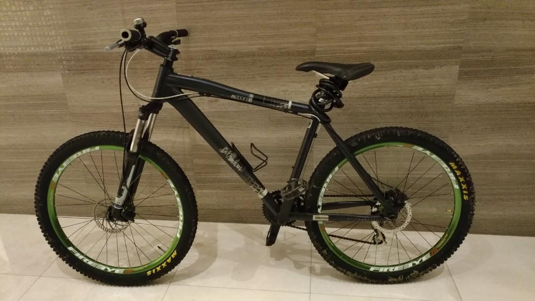 diamondback 6061