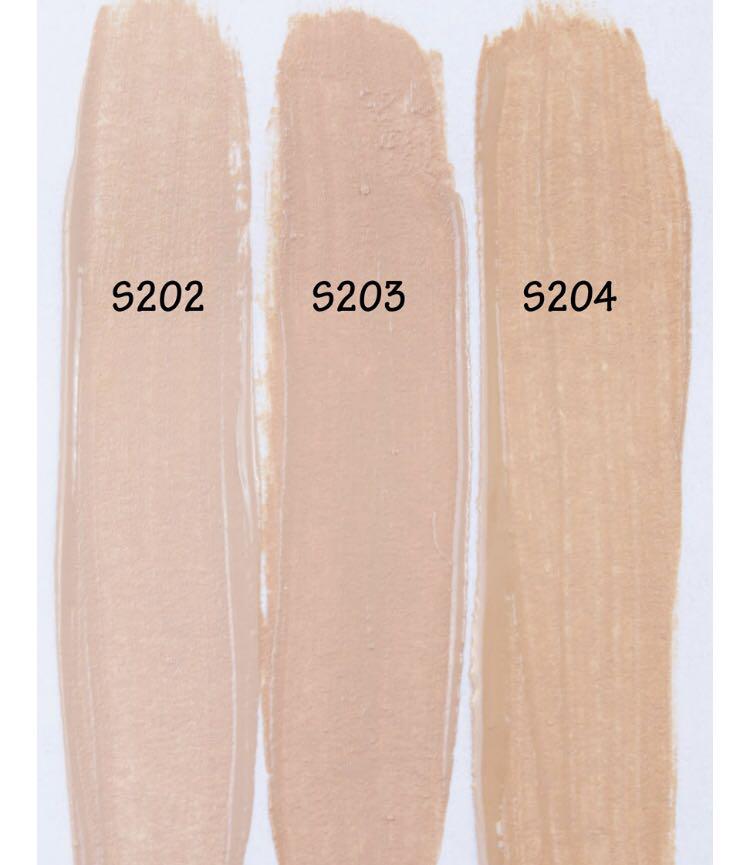 ellis faas concealer
