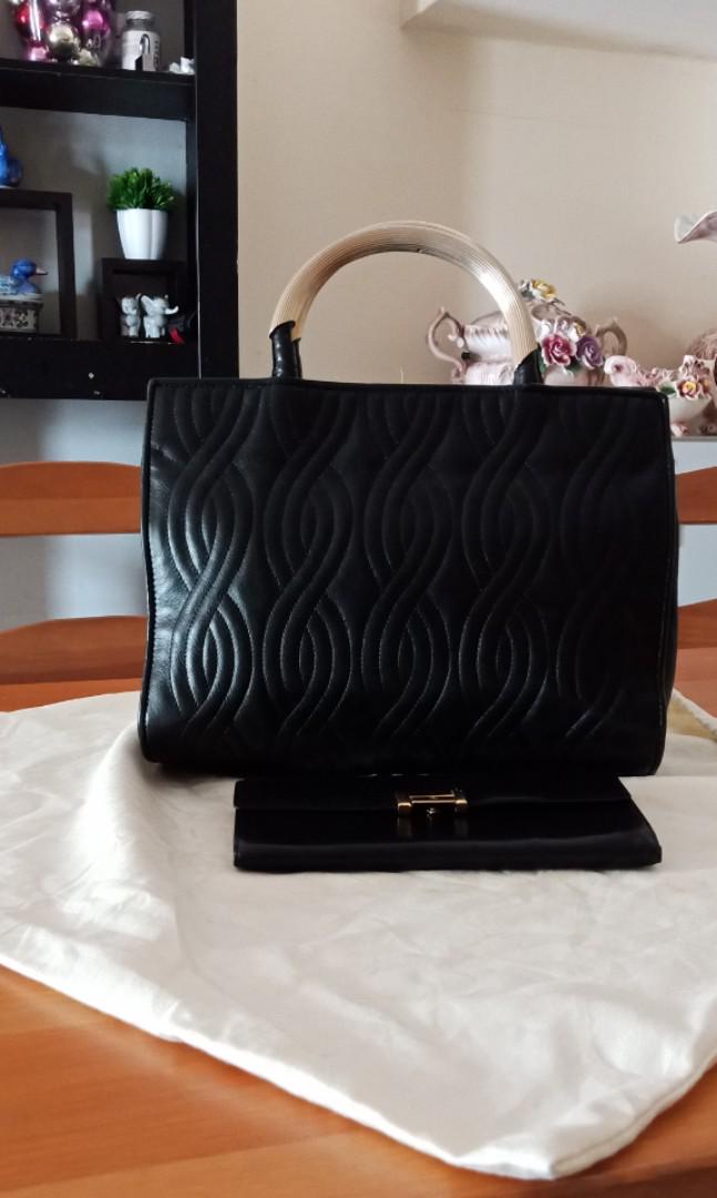 Aldo galeiniel bag top