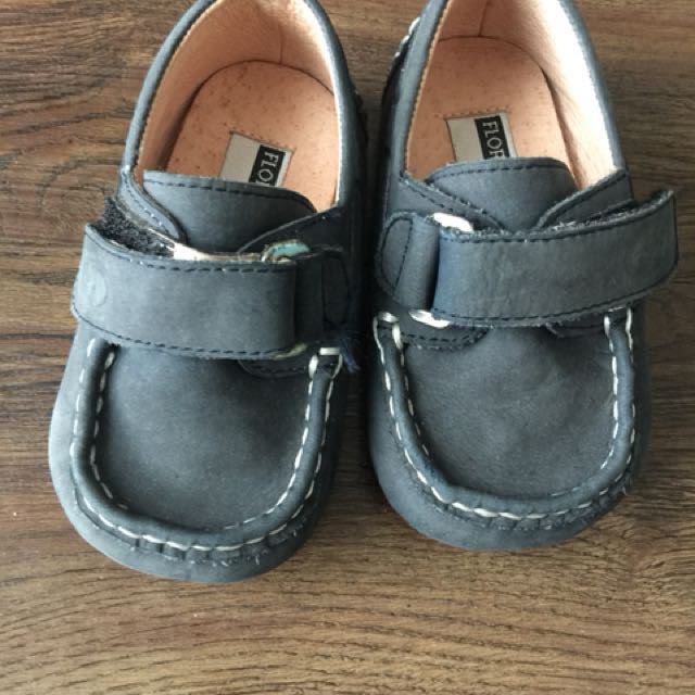 florsheim baby shoes