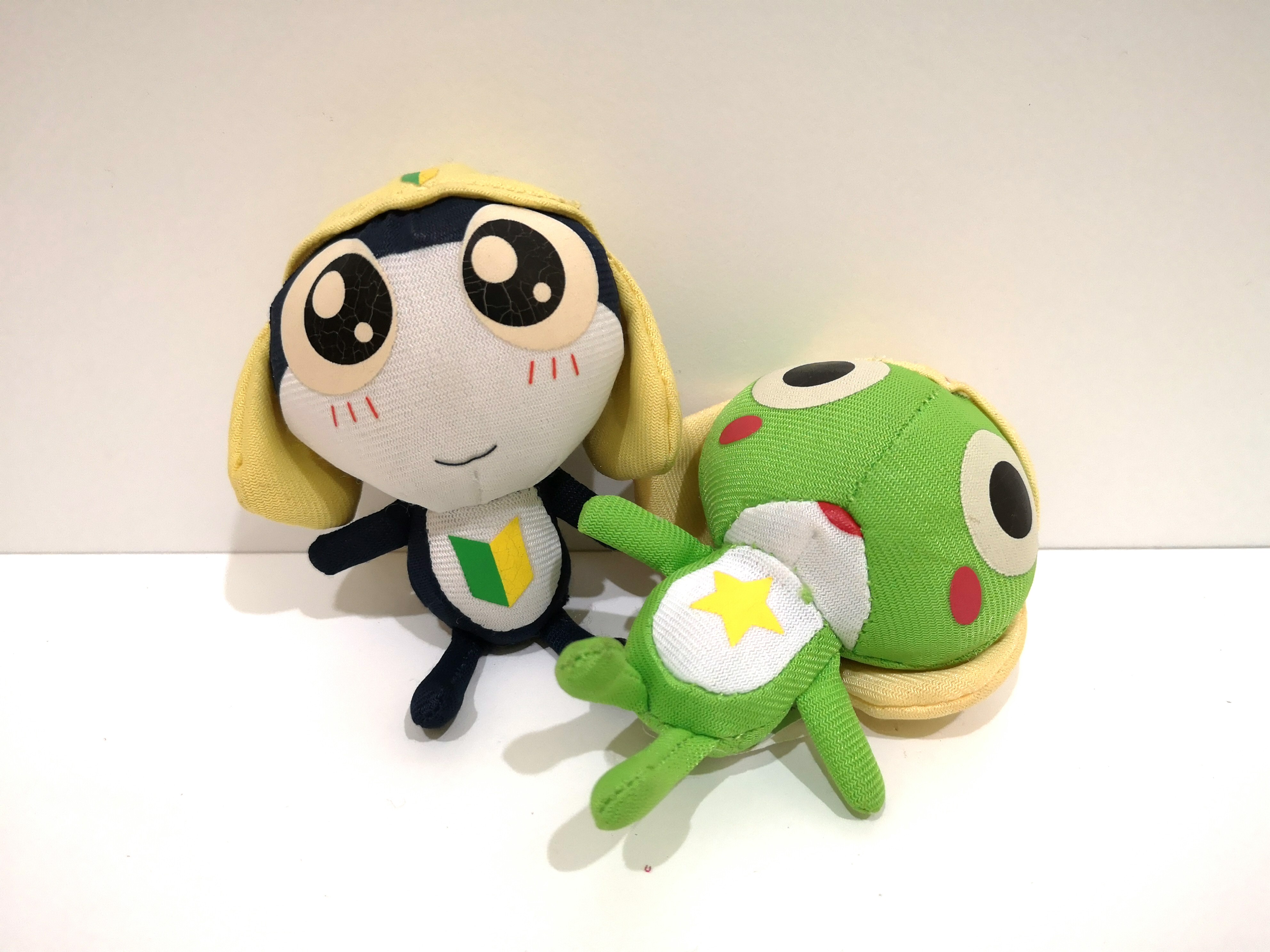 Tamama plush new arrivals