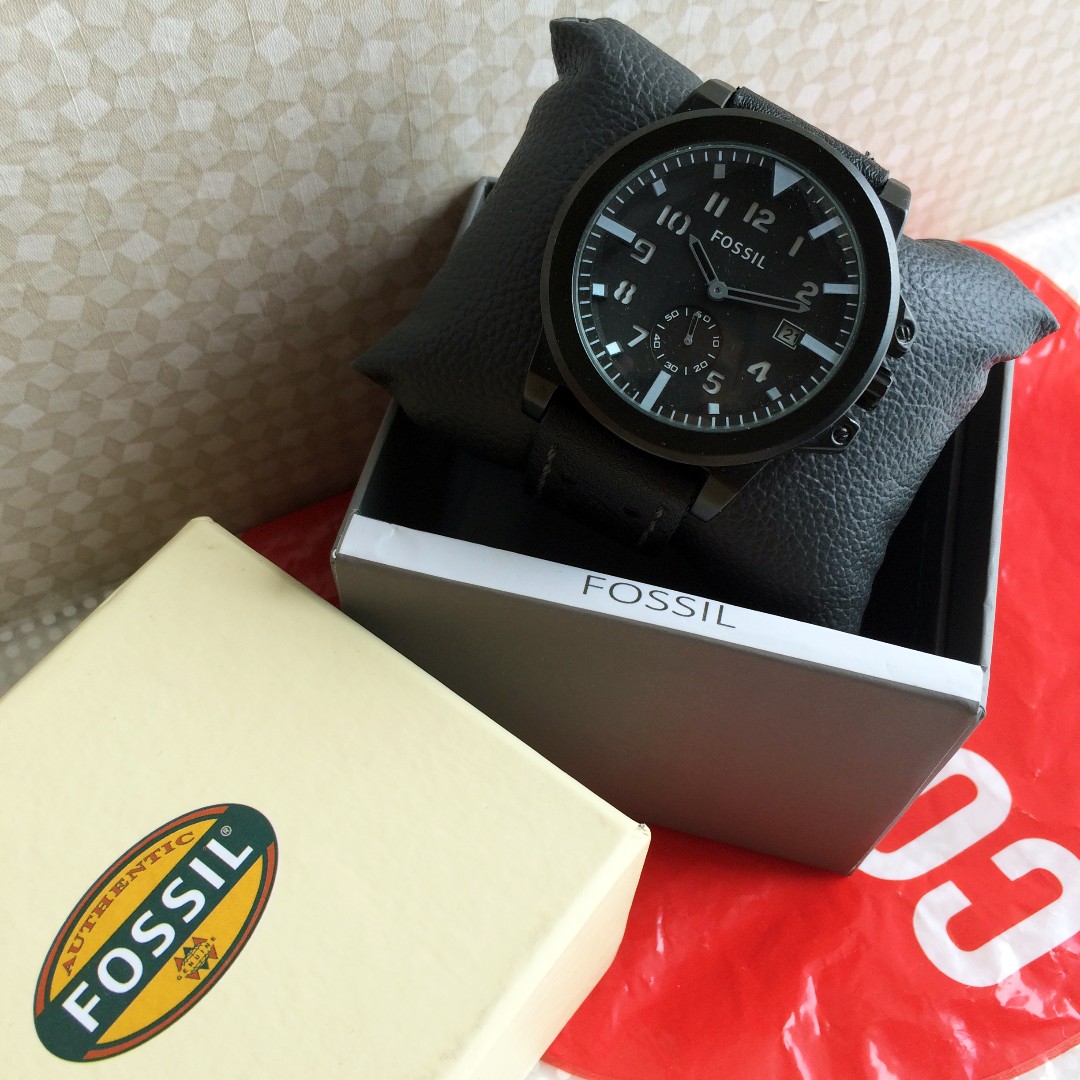 Fossil best sale urban icon