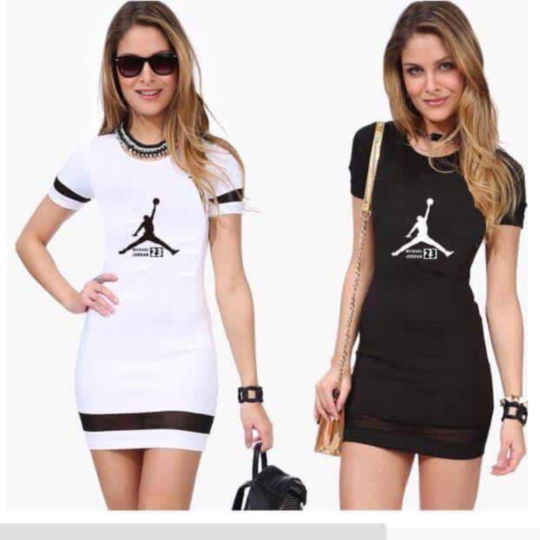 Womens jordan dress discount
