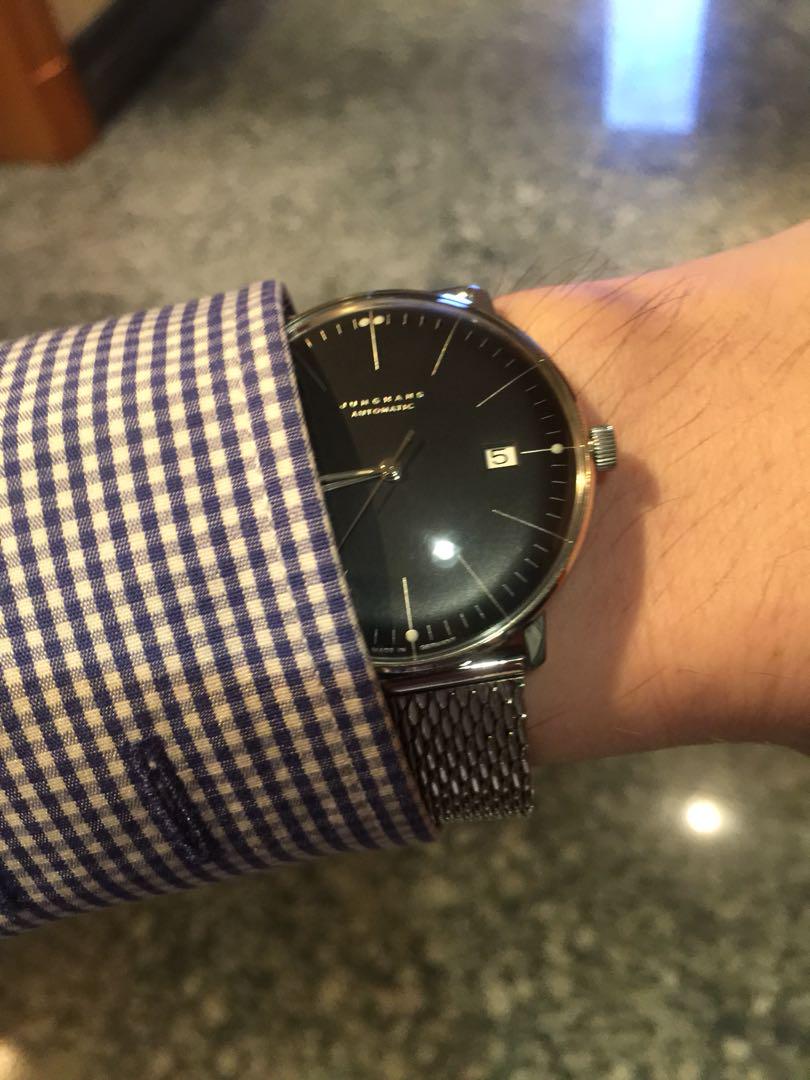 Max bill clearance milanese
