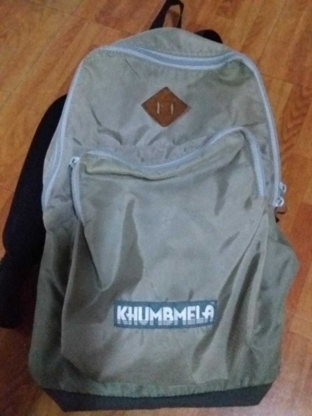 khumbmela bag