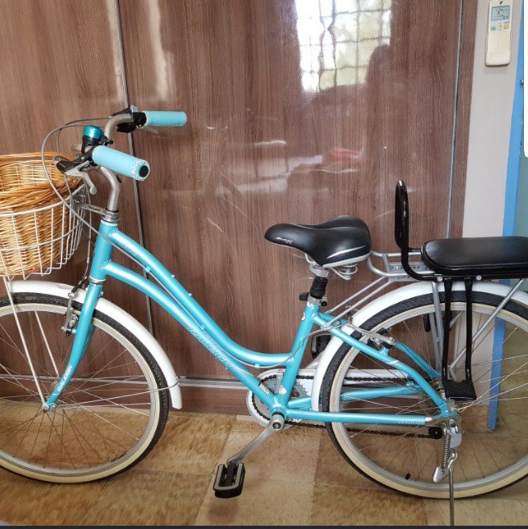 Bike top korean style