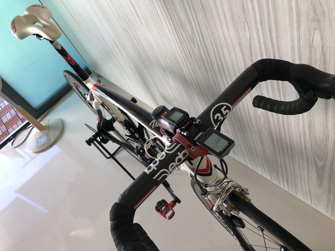 kuota kharma seatpost