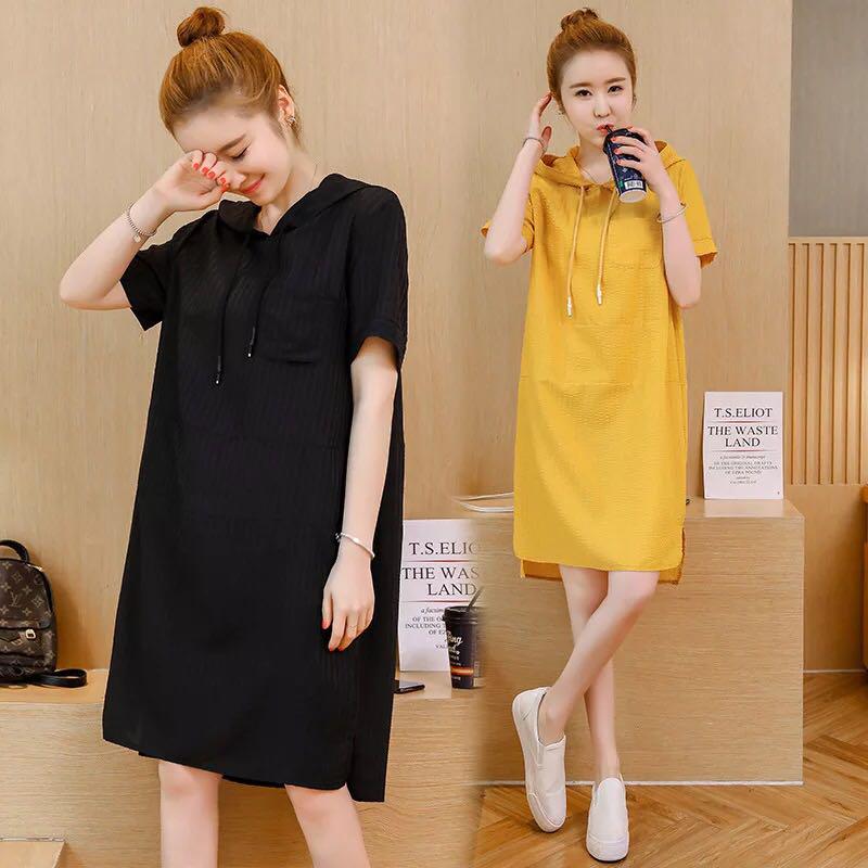 simple loose dresses