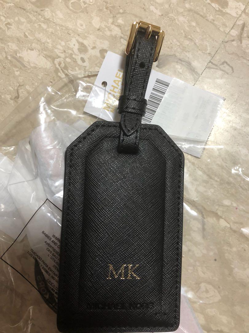 michael kors jet set travel luggage