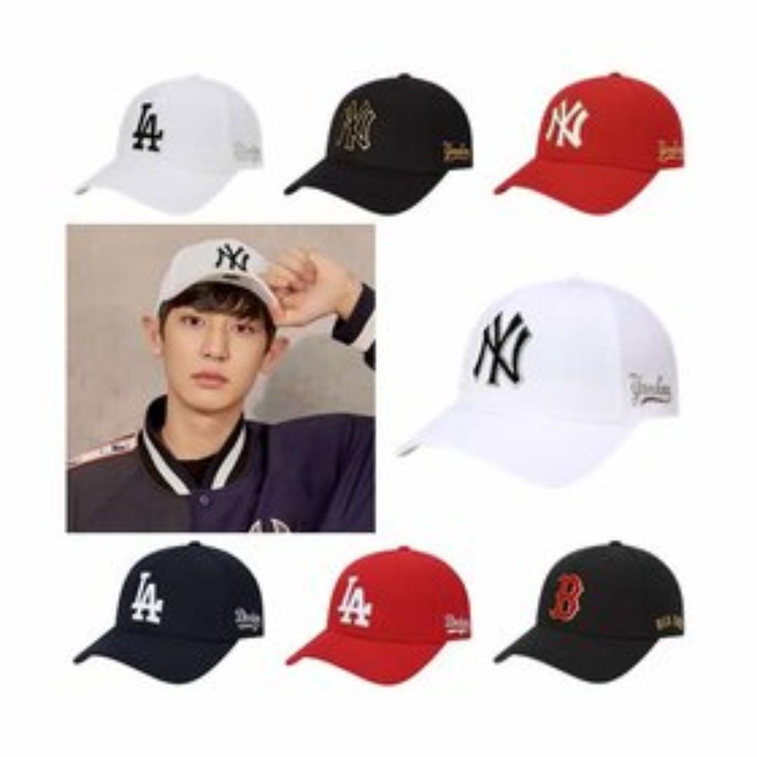mlb cap singapore