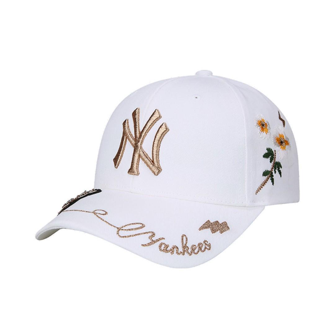 mlb yankees cap