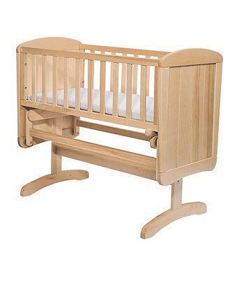 Gliding crib deals