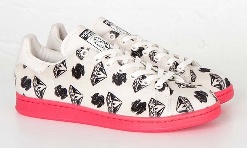 Adidas stan smith bbc Clearance