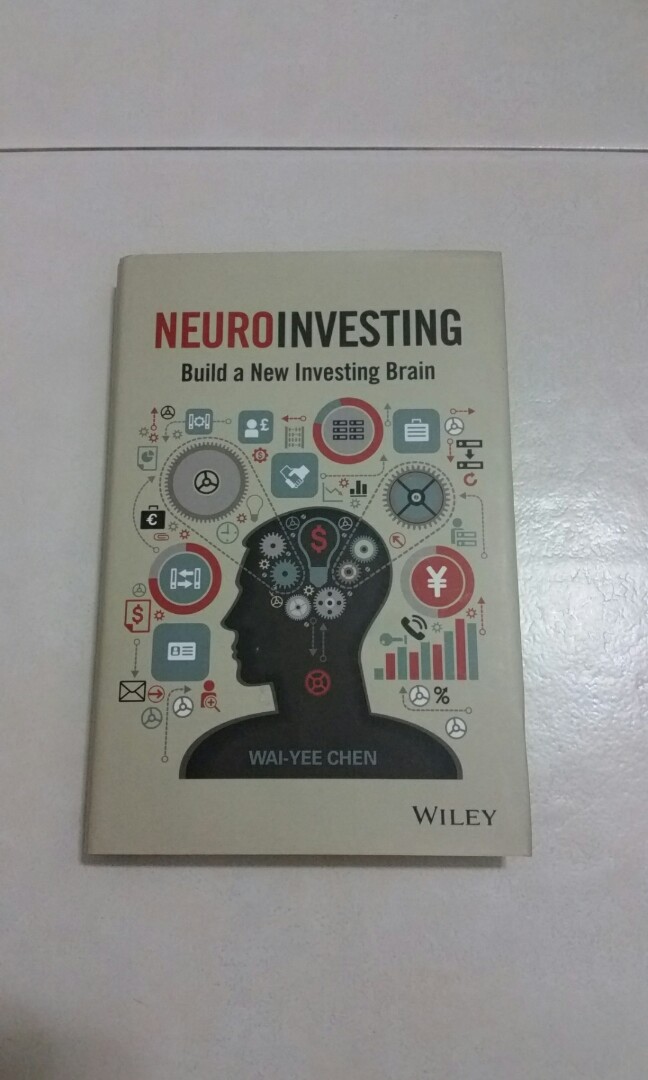 NeuroInvesting: Build a New Investing Brain