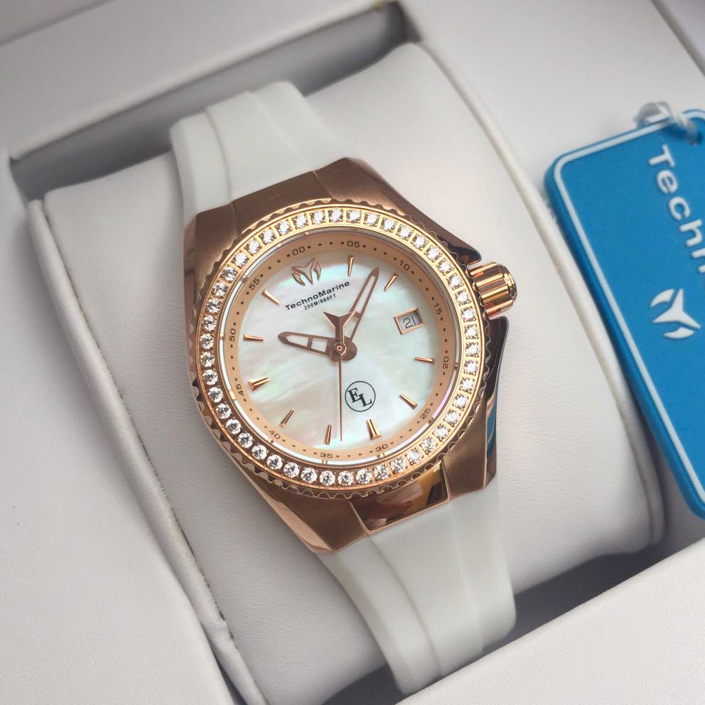 Technomarine eva longoria outlet