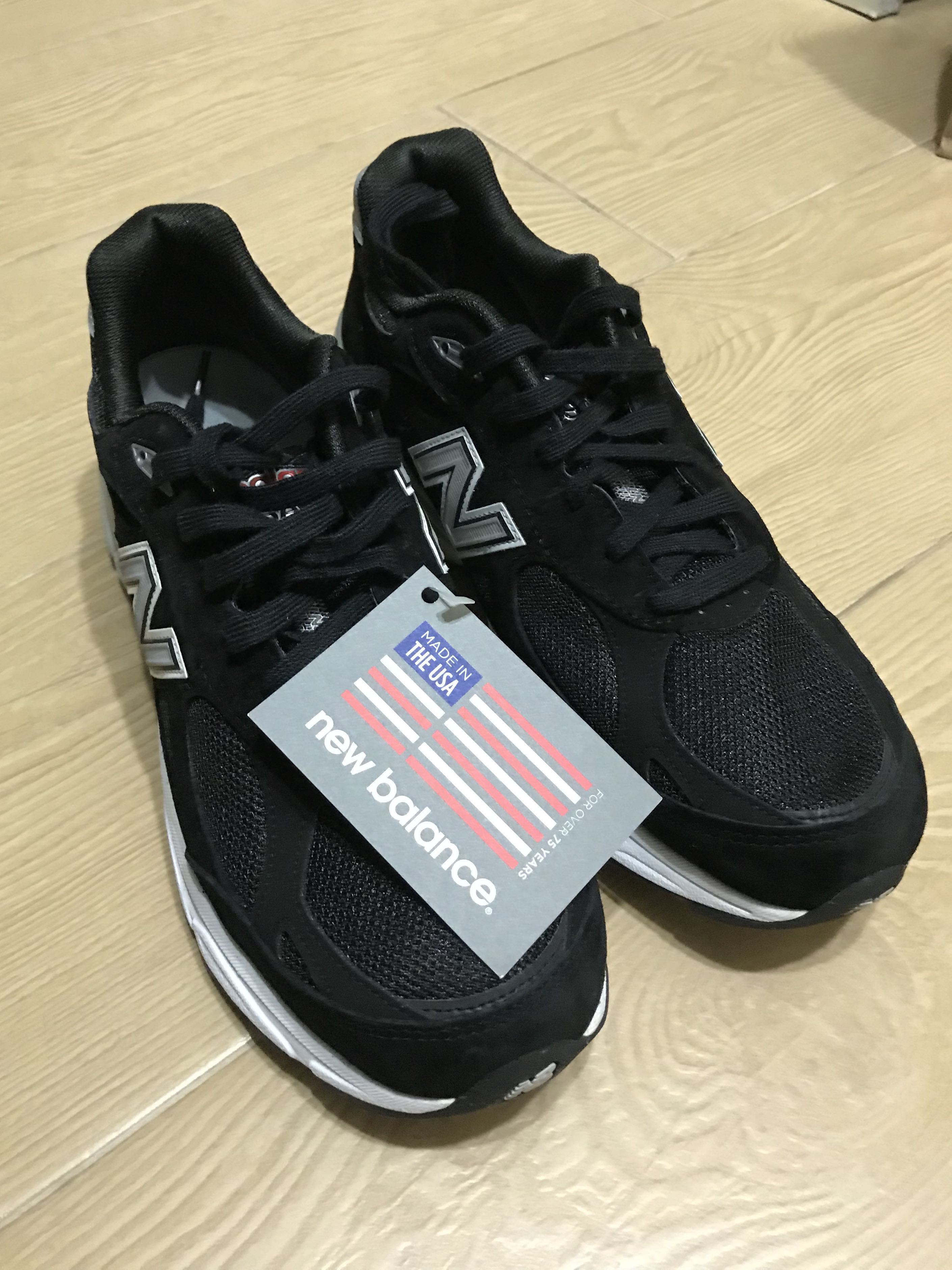 new balance m990 nv2