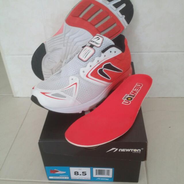 Newton distance vi hot sale