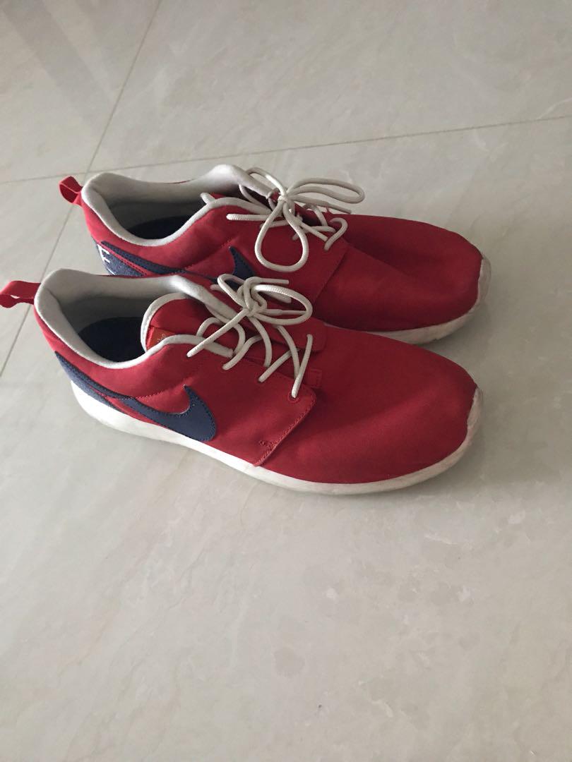 roshe limited edition