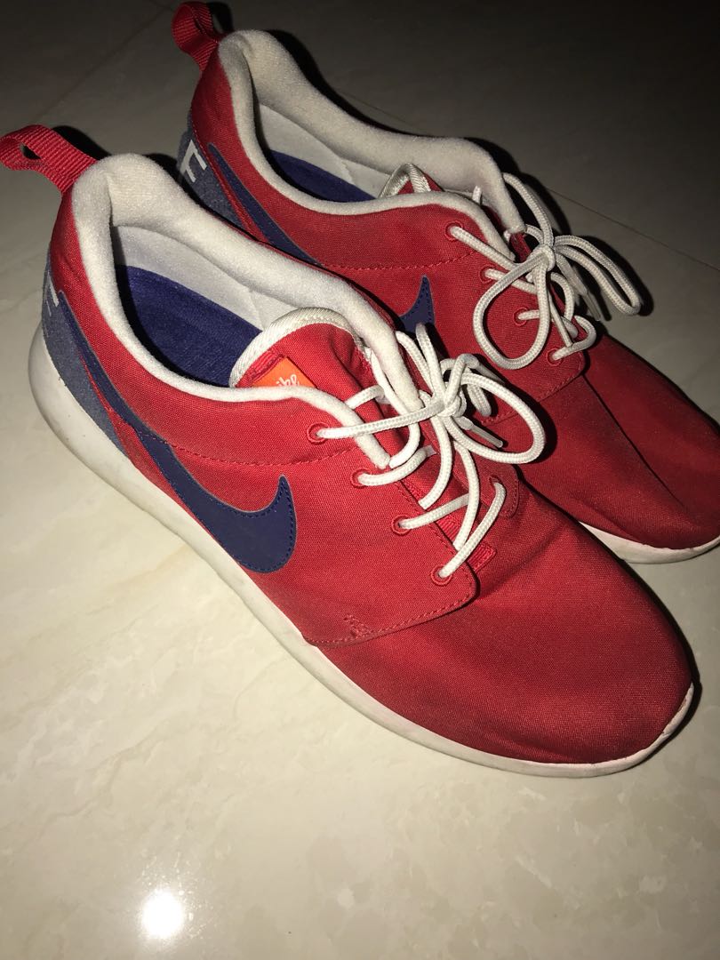 roshe limited edition