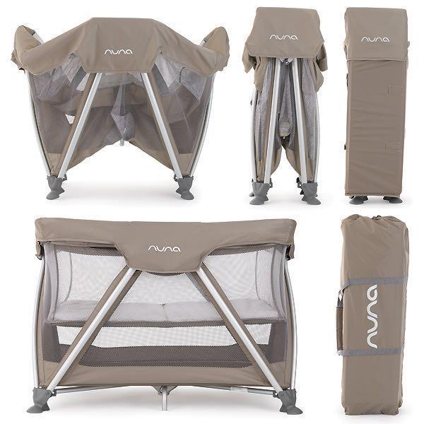 Nuna sena changer safari sale