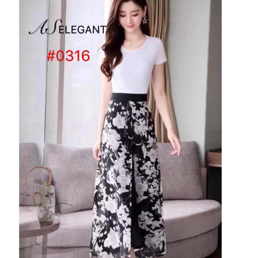Square pants cheap formal attire