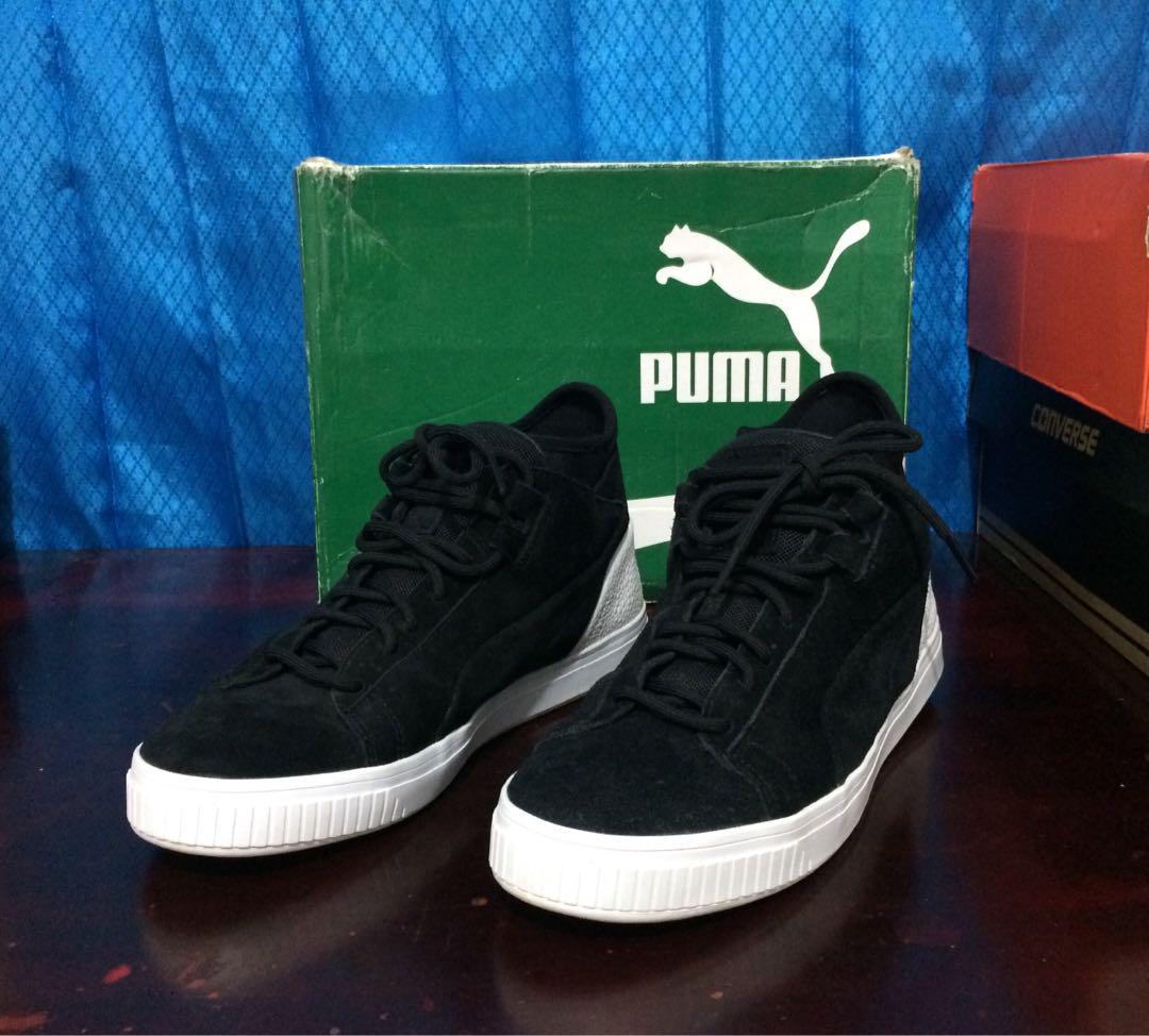 puma play b&c