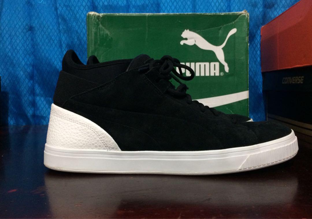 Puma play b&c best sale