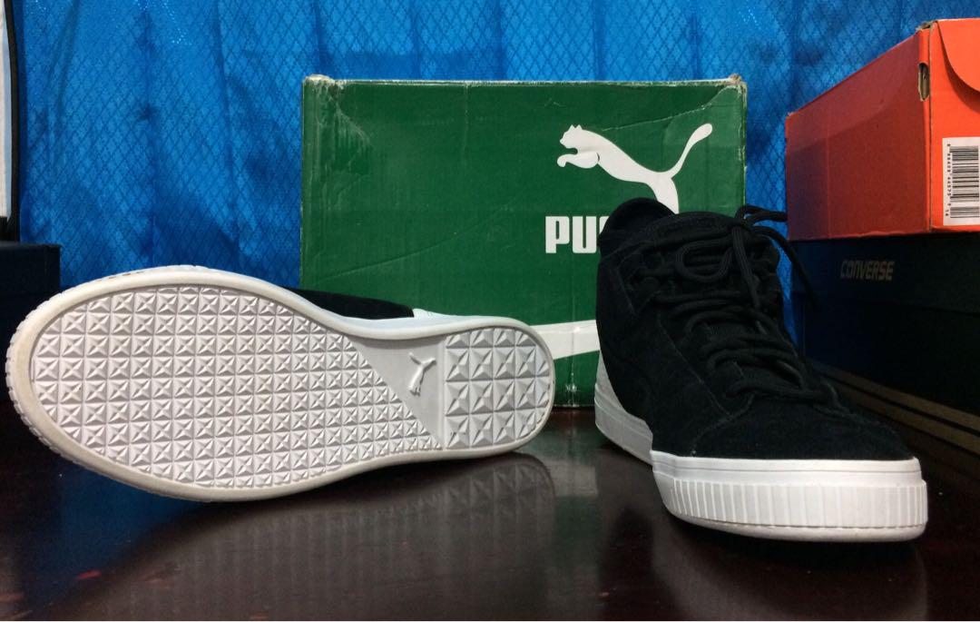 Puma play b&c best sale