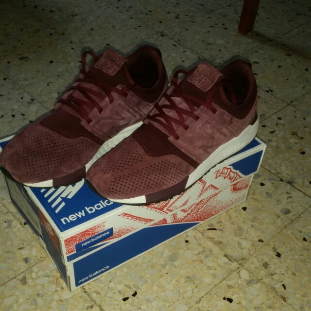 harga kasut new balance original