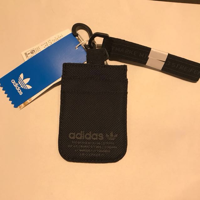 adidas card holder