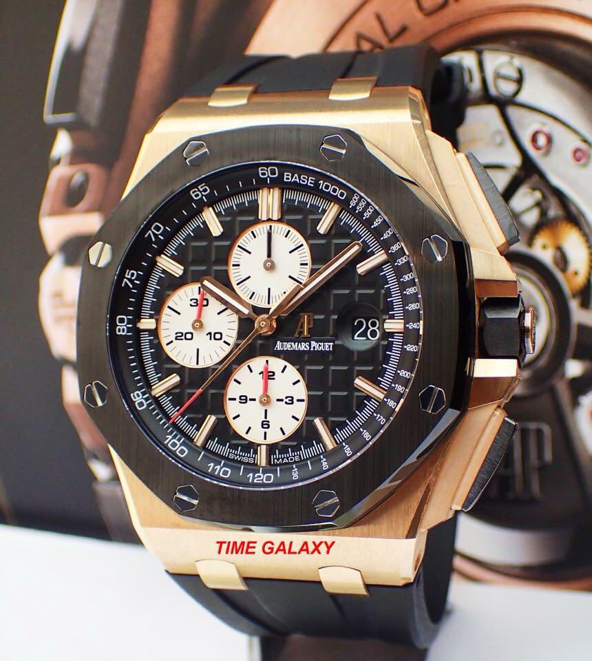 Audemars cheap piguet 26401