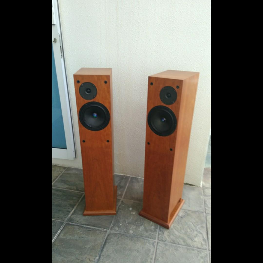 proac response d18