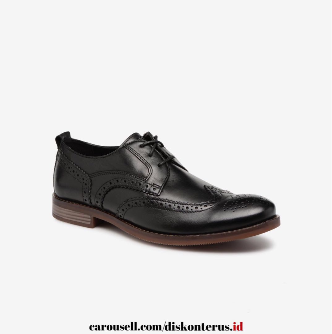 Rockport wynstin wingtip hot sale