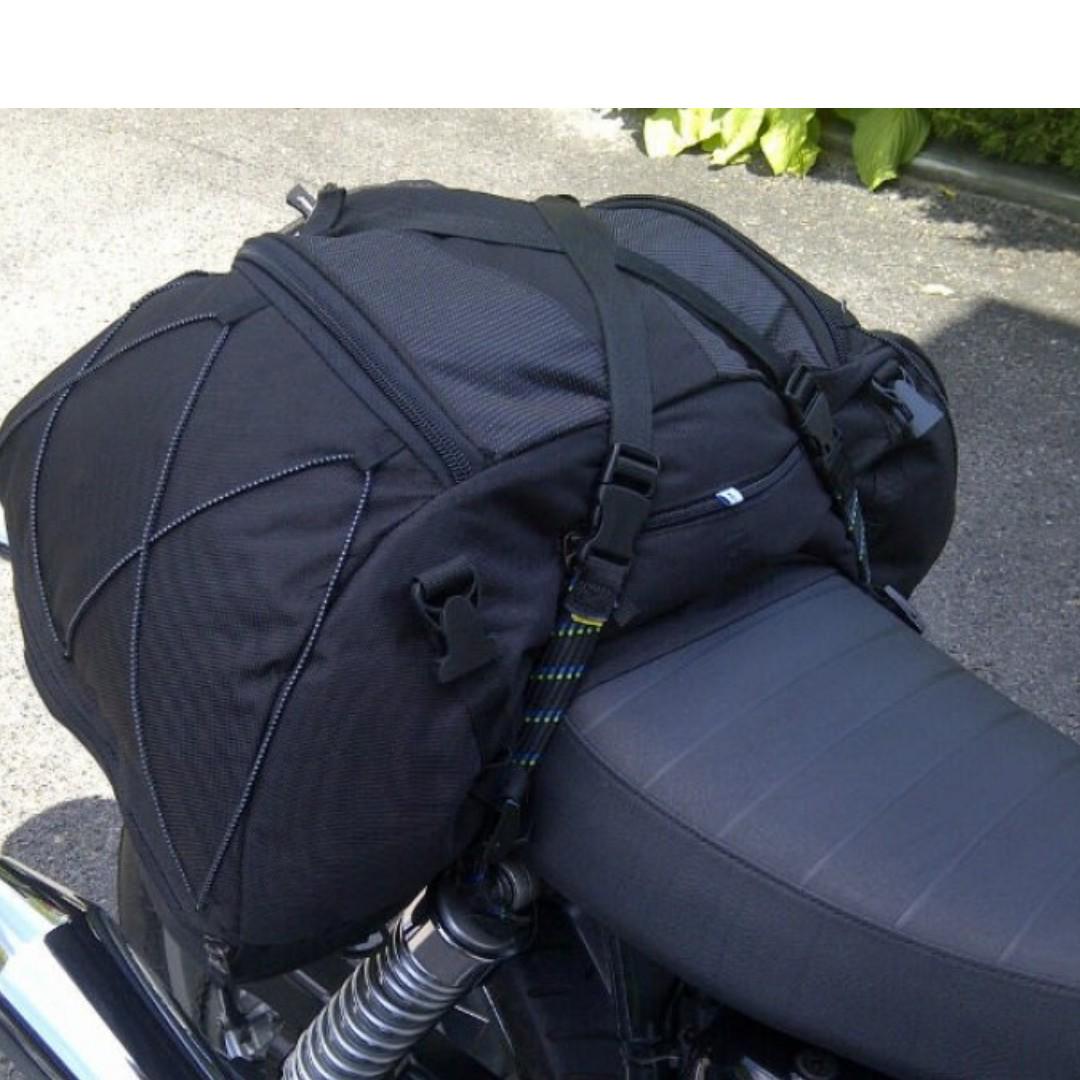 rok motorcycle straps