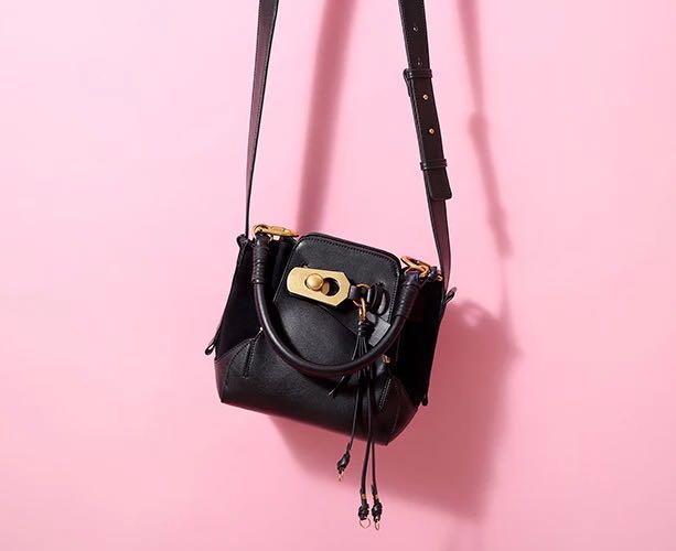 SALE Chloe Owen Bag Luxury Bags Wallets on Carousell