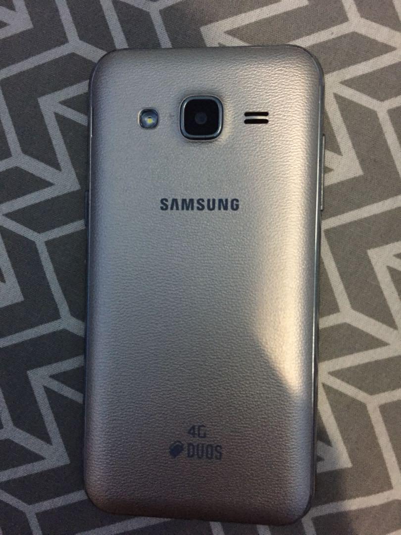 Samsung Galaxy J2 15 Mobile Phones Tablets Android Phones Samsung On Carousell