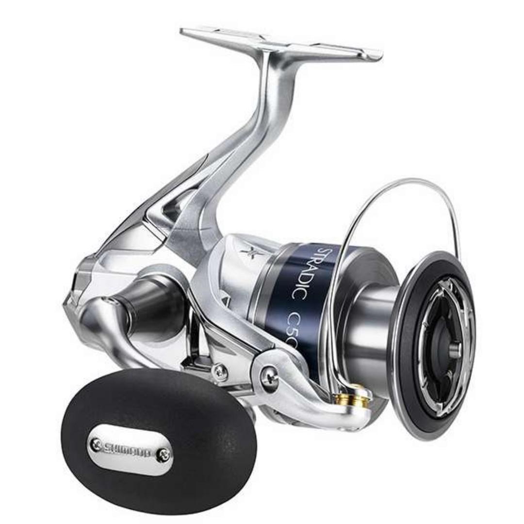 Shimano stradic 5000 Outlet