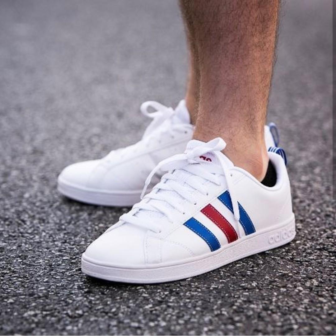 {keywor d} adidas neo advantage 35