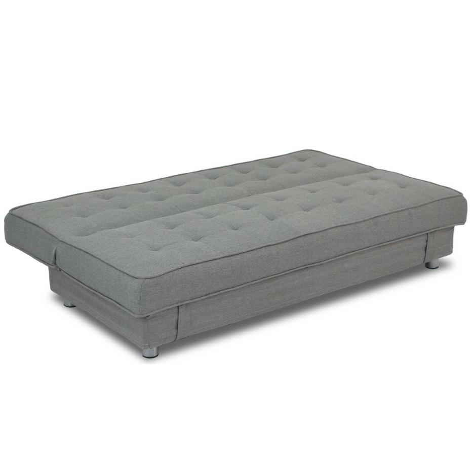 Sofa bed cum storage, Furniture & Home Living, Furniture, Sofas on