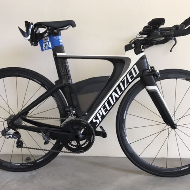 specialized shiv expert